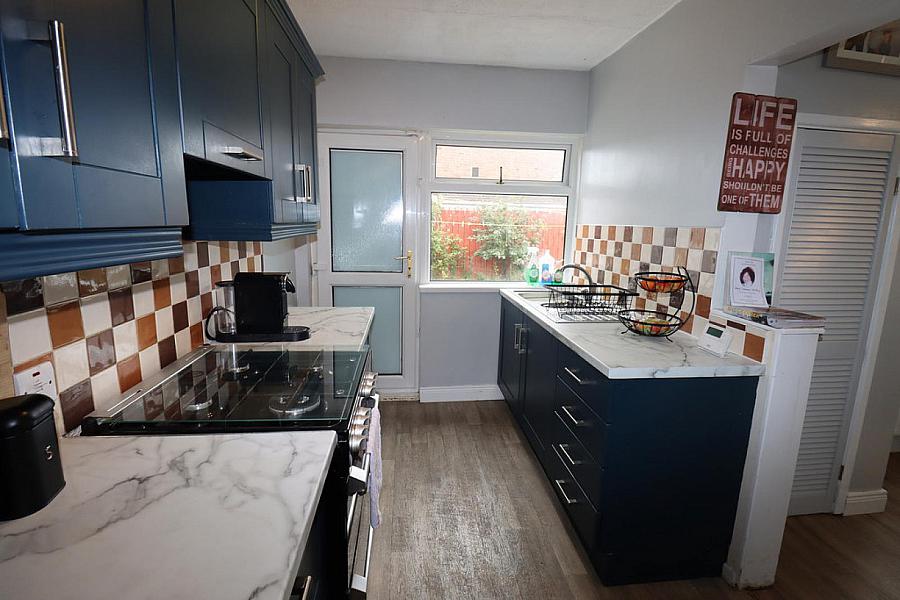 125 Elmfield Road