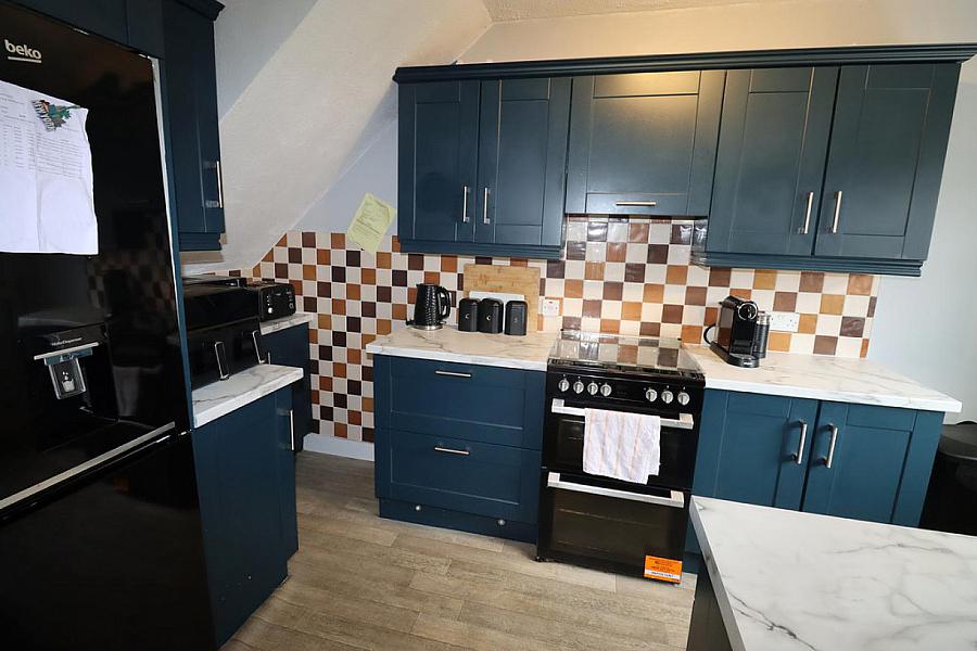 125 Elmfield Road