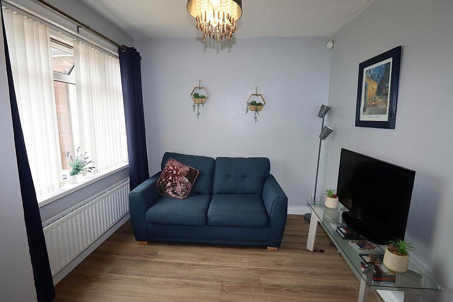 125 Elmfield Road