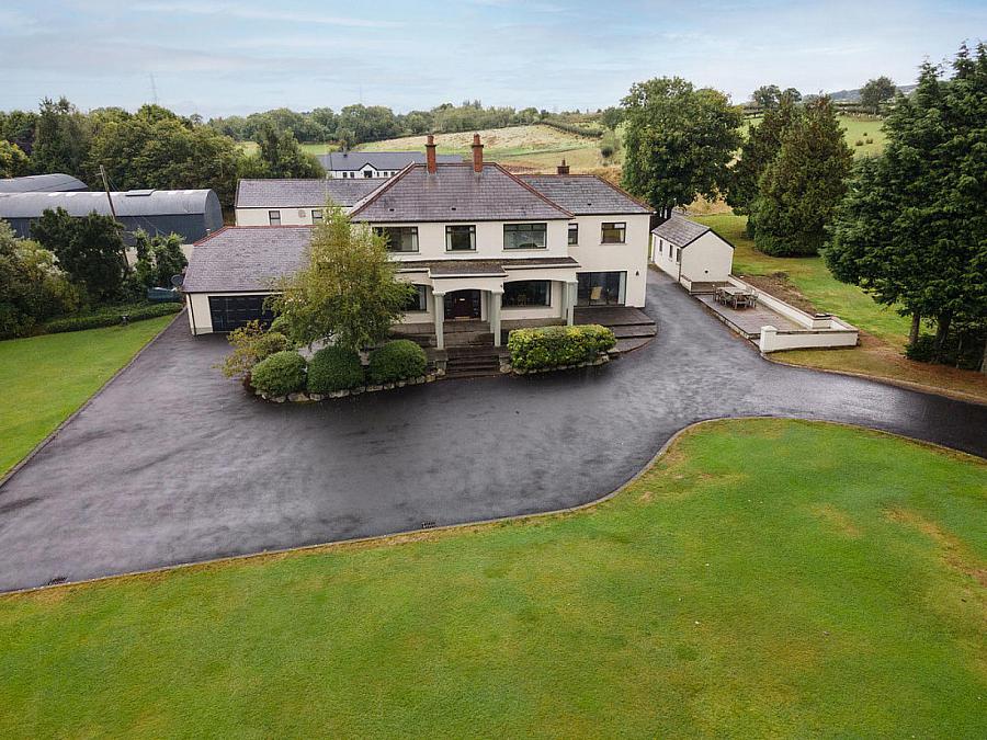 39 Ballynure Road