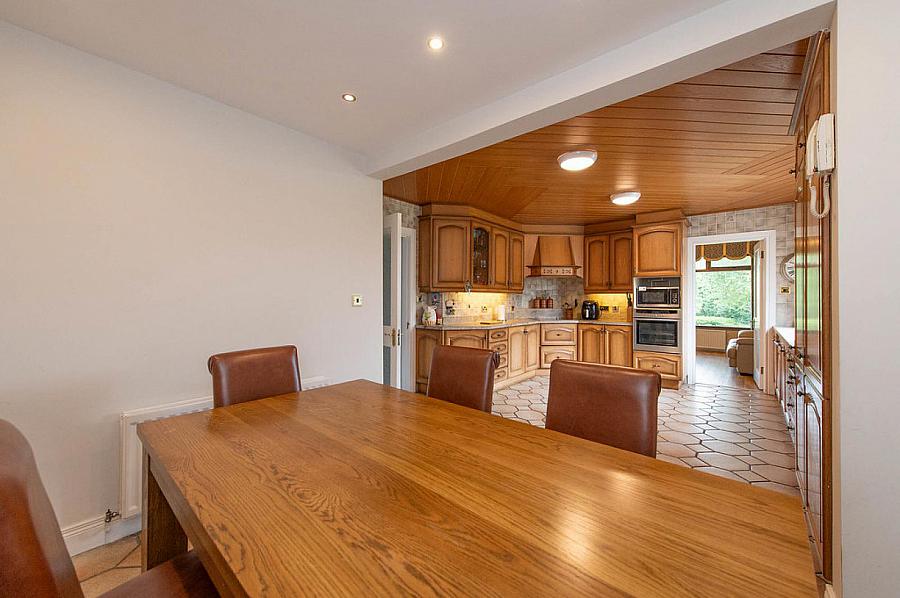 "Ballyearl House", 39 Ballynure Road