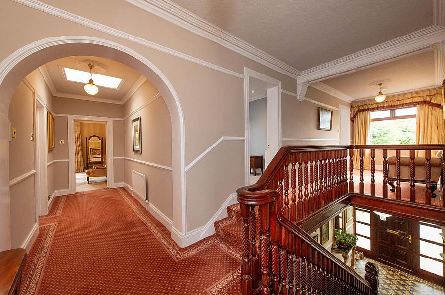 "Ballyearl House", 39 Ballynure Road