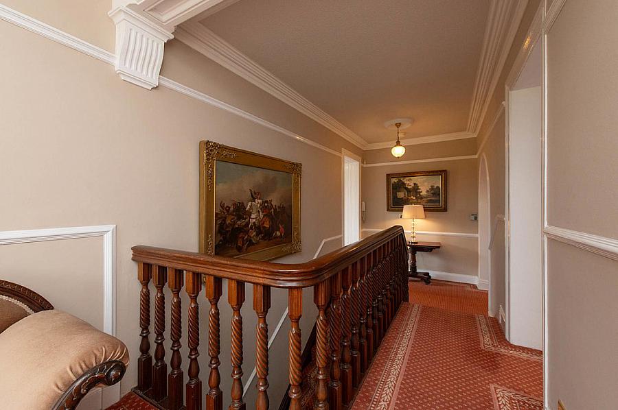 "Ballyearl House", 39 Ballynure Road
