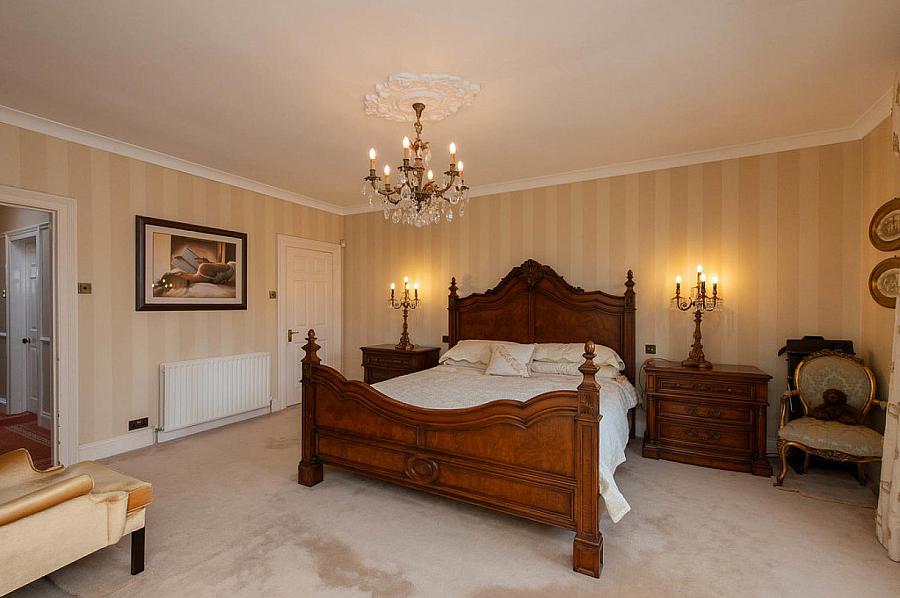 "Ballyearl House", 39 Ballynure Road