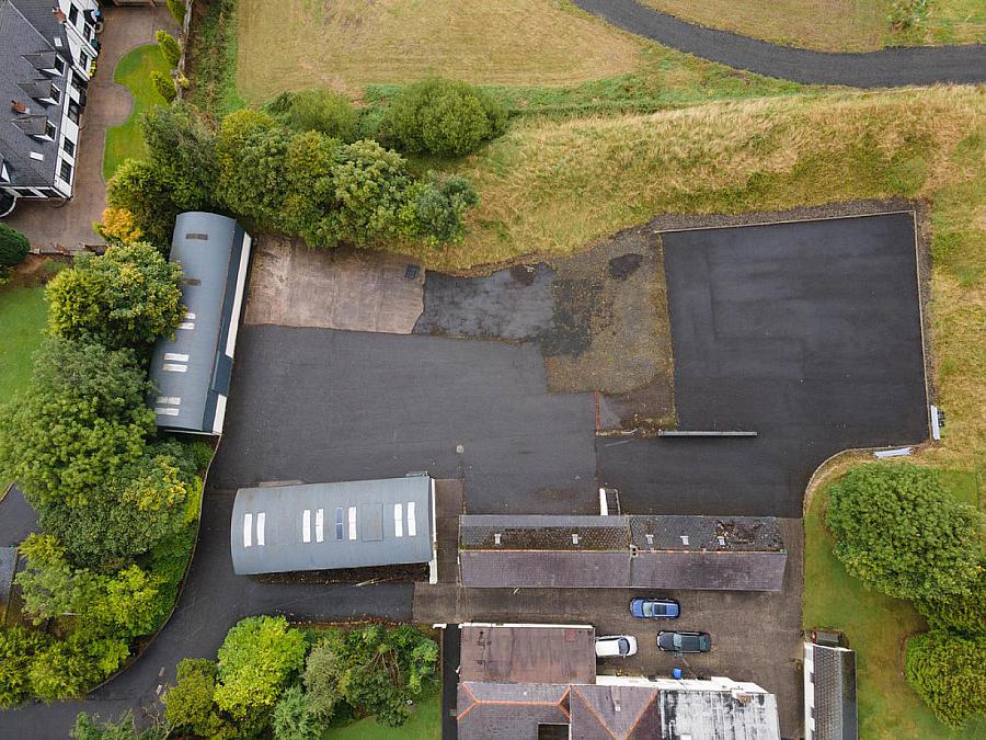 "Ballyearl House", 39 Ballynure Road