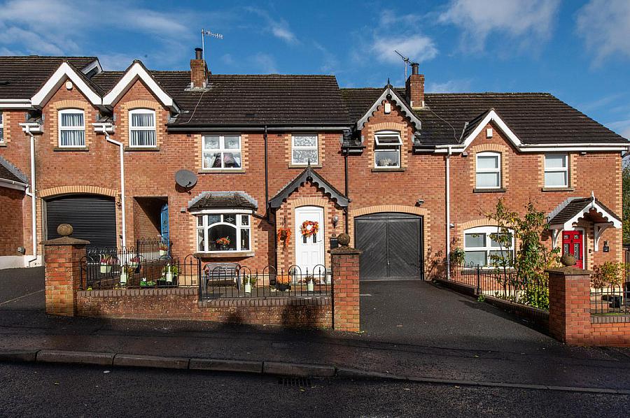 10 Mayfield Heights,Newtownabbey, BT36 7WL