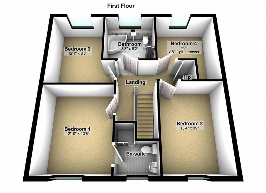 10 Mayfield Heights