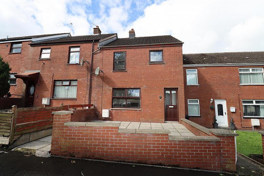 7 Ballyearl Close