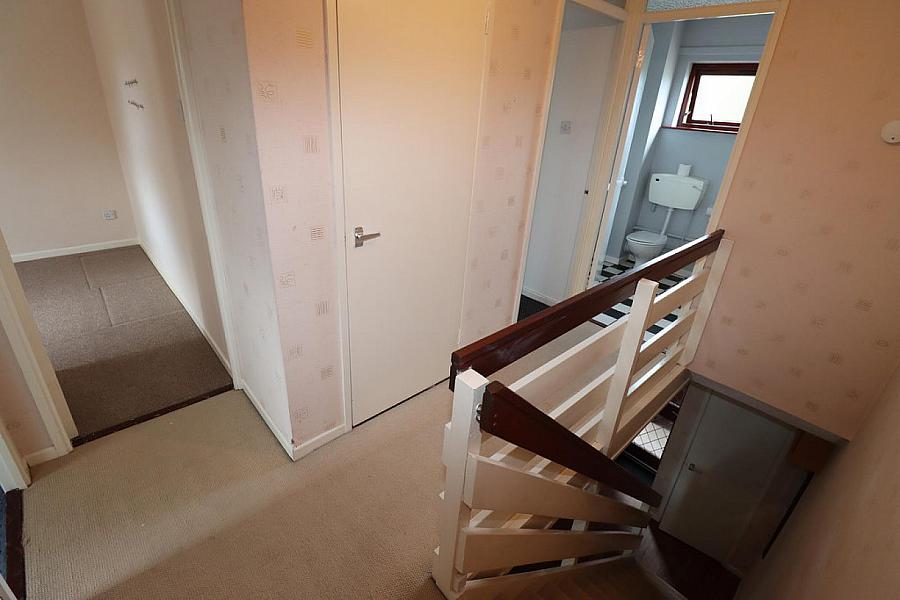 7 Ballyearl Close