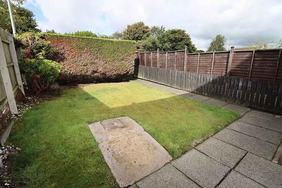 7 Ballyearl Close