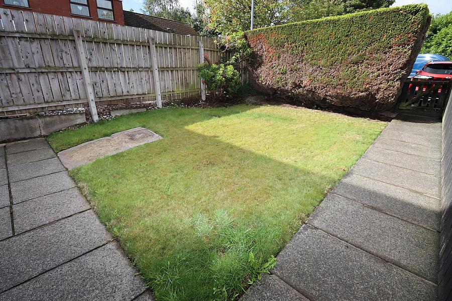 7 Ballyearl Close