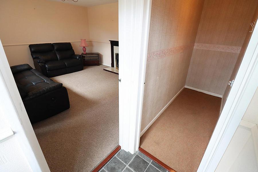 7 Ballyearl Close