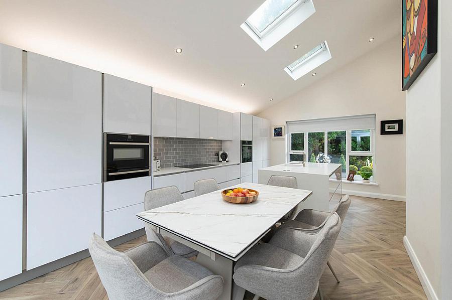 Railway Lodge, 103 Jordanstown Road