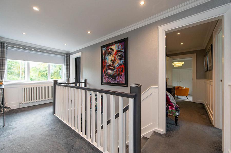 Railway Lodge, 103 Jordanstown Road