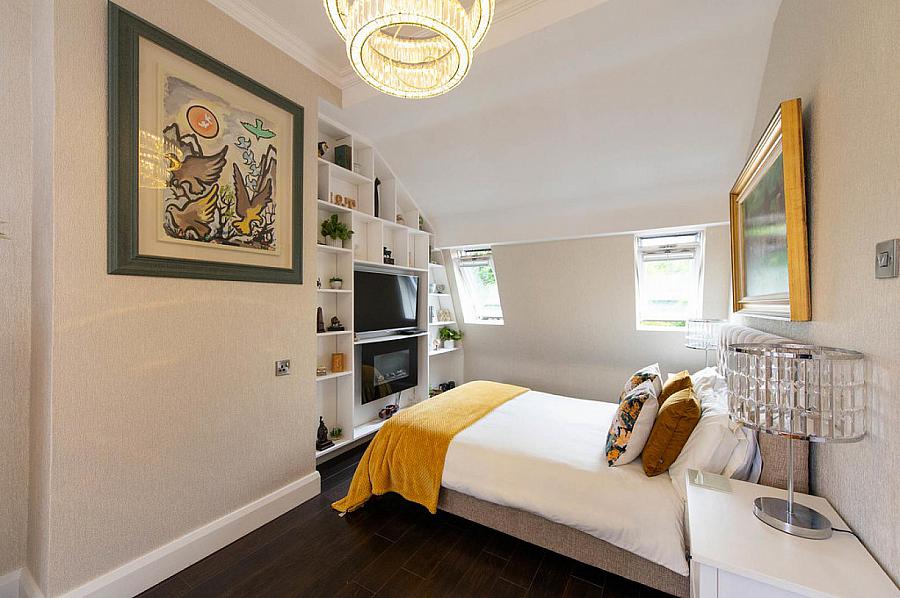 Railway Lodge, 103 Jordanstown Road