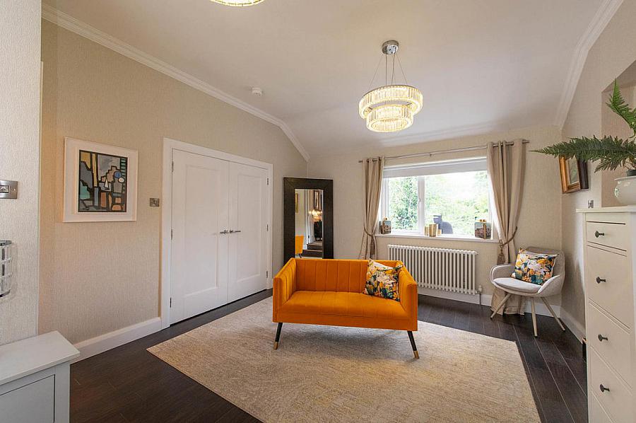 Railway Lodge, 103 Jordanstown Road