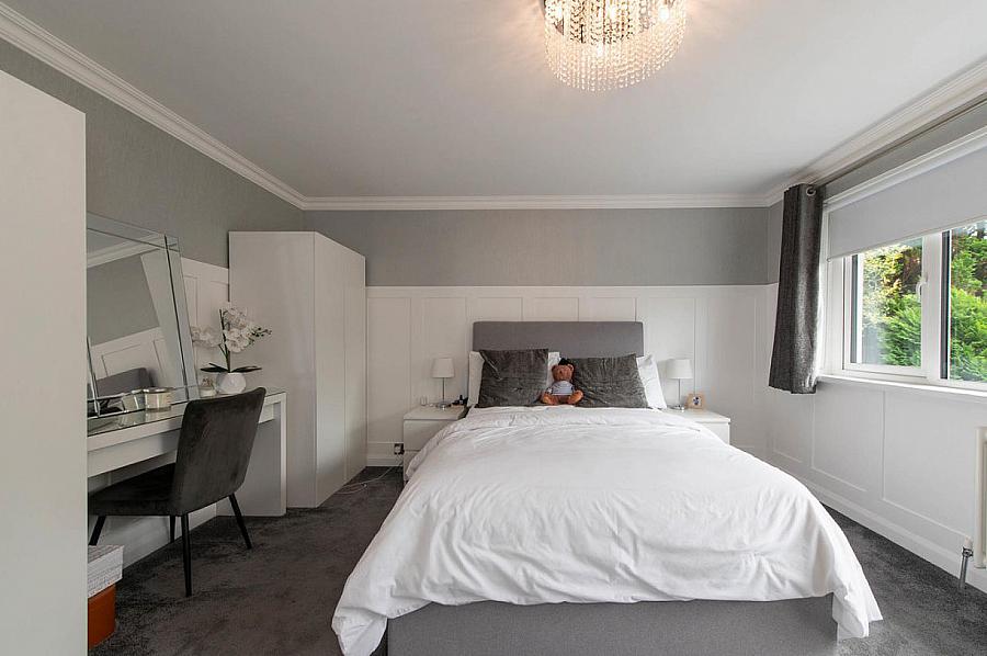 Railway Lodge, 103 Jordanstown Road