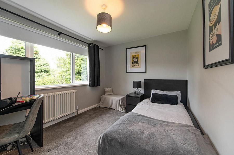 Railway Lodge, 103 Jordanstown Road