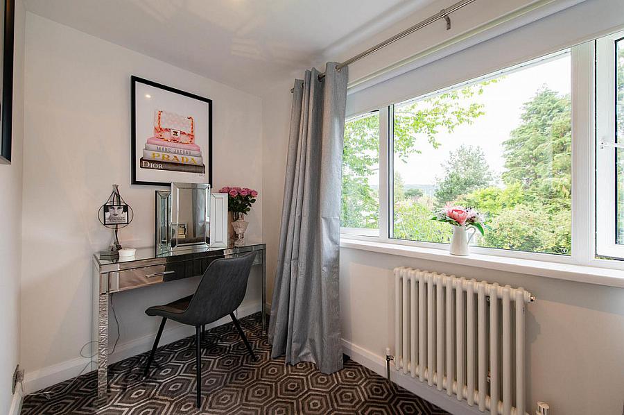 Railway Lodge, 103 Jordanstown Road