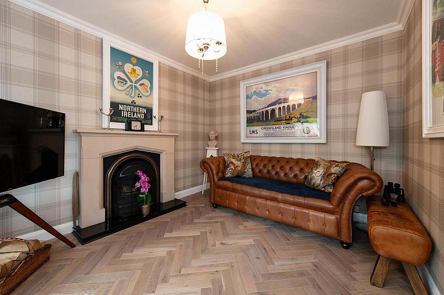 Railway Lodge, 103 Jordanstown Road