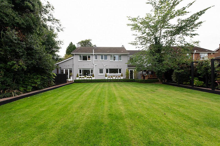 Railway Lodge, 103 Jordanstown Road