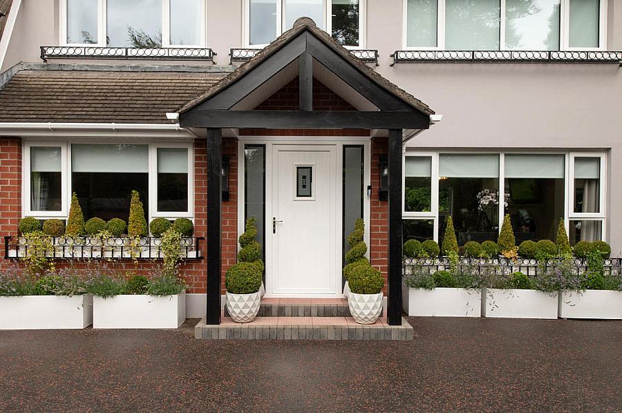 Railway Lodge, 103 Jordanstown Road