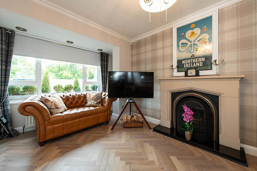 Railway Lodge, 103 Jordanstown Road