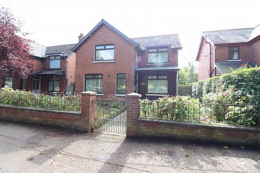 43 Westland Road