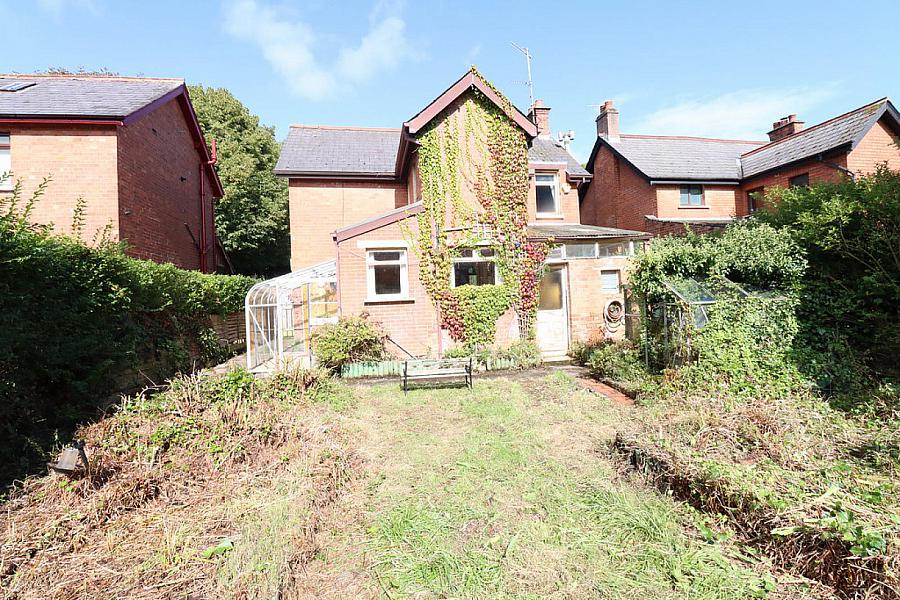 43 Westland Road 43 Westland Road