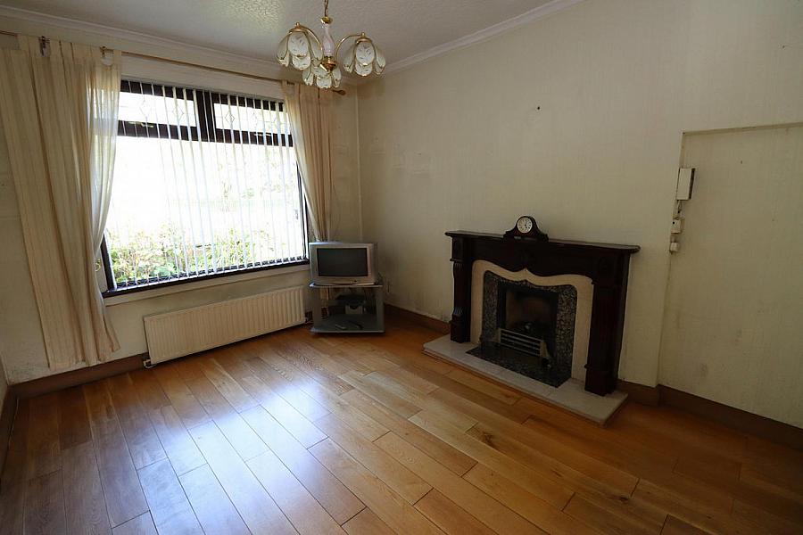 43 Westland Road