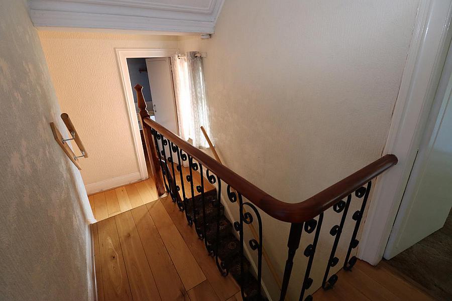 43 Westland Road