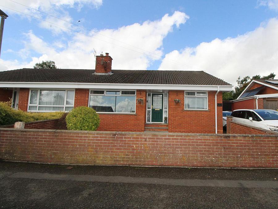 21 Hightown Gardens 