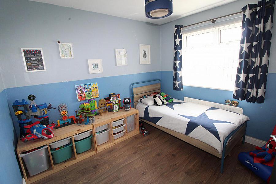 21 Hightown Gardens