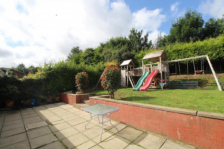 21 Hightown Gardens