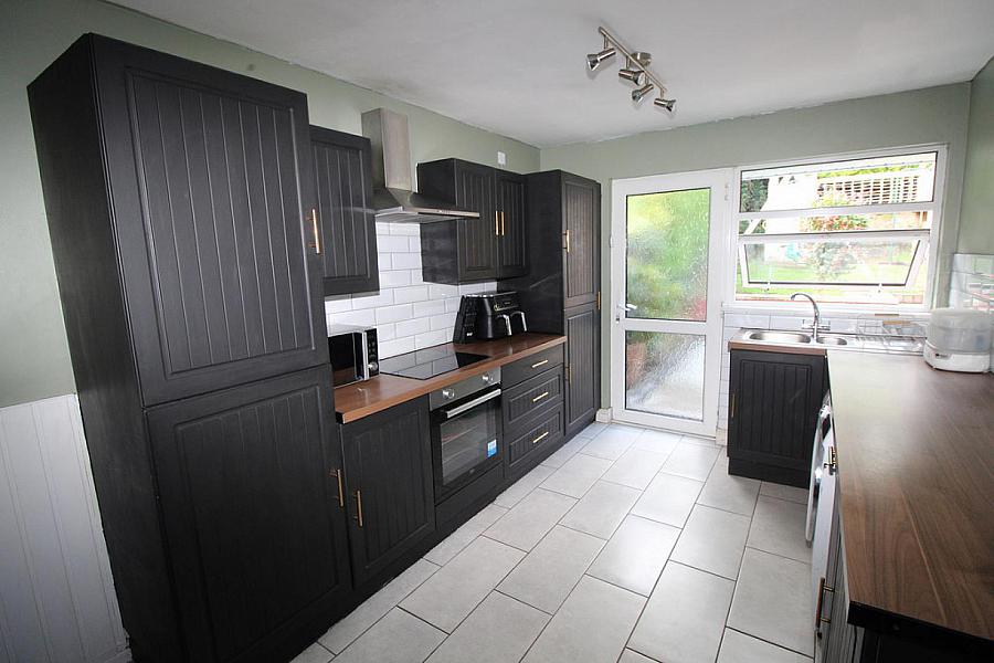 21 Hightown Gardens