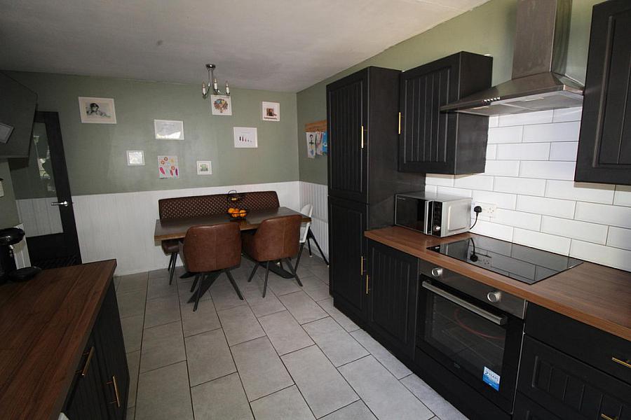 21 Hightown Gardens