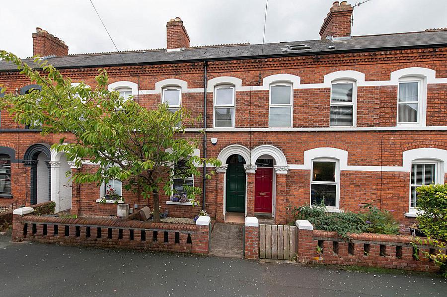 19 Haywood Avenue