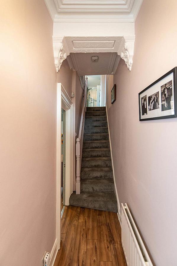 19 Haywood Avenue
