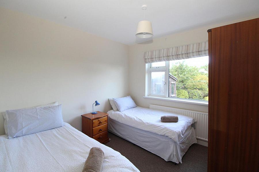 23 Swilly Road