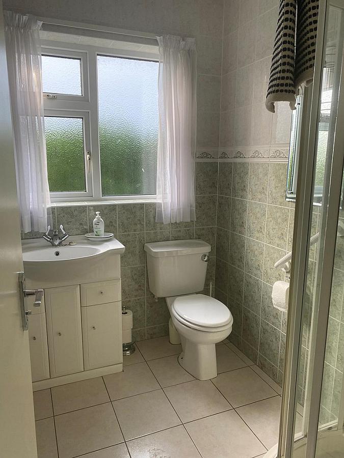 23 Swilly Road