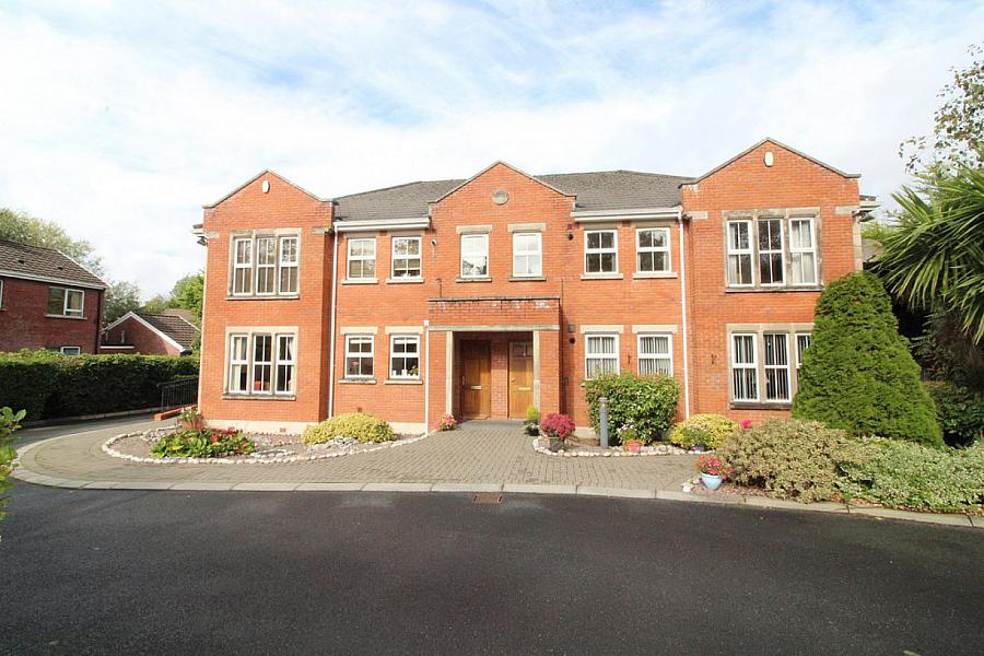 Apt 4 Glenkeen Manor,Glenkeen Avenue, Jordanstown, BT37 0GF