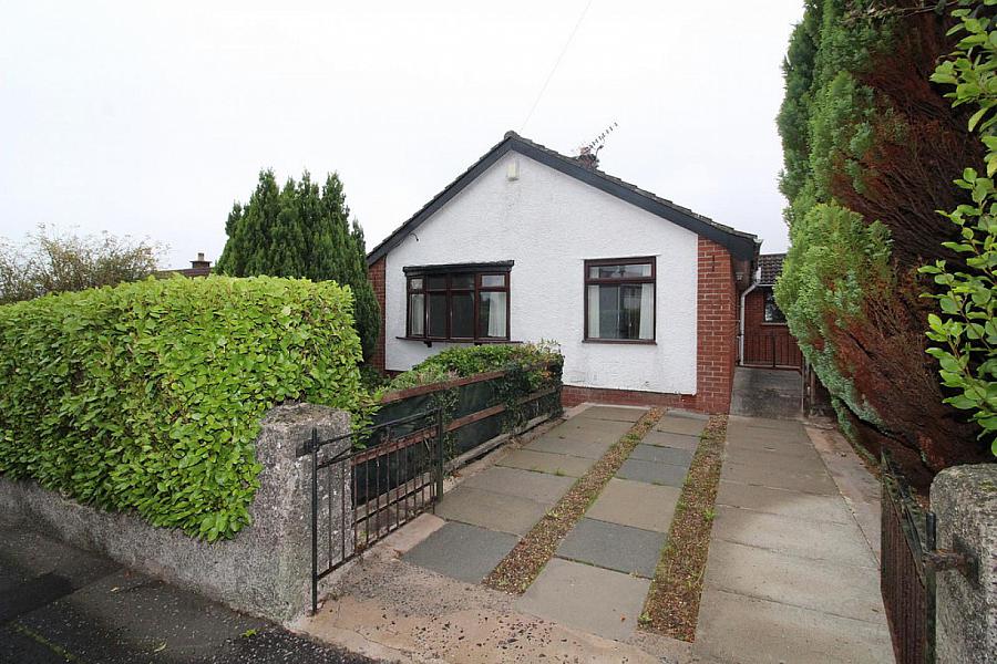 12 Fairhill Road