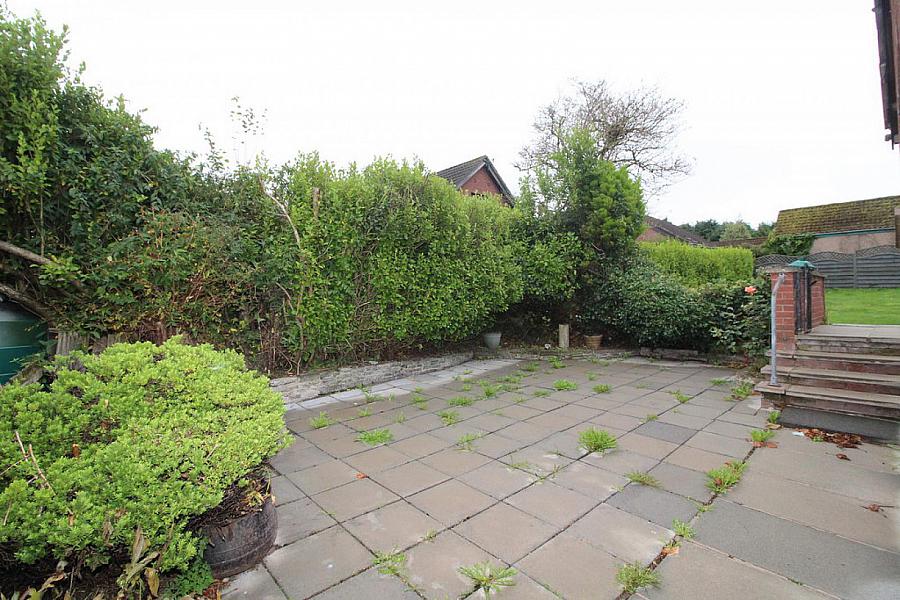 12 Fairhill Road