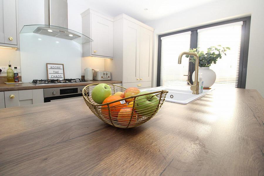 16 Carnlea Wood Glen