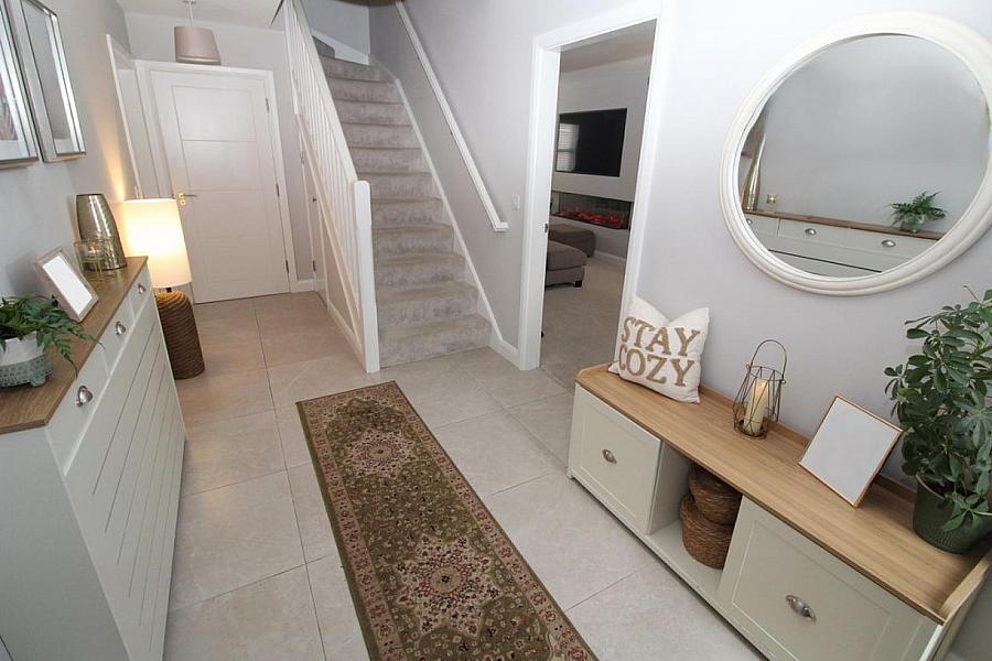 16 Carnlea Wood Glen