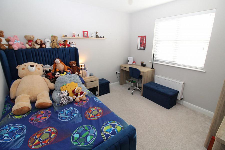 16 Carnlea Wood Glen