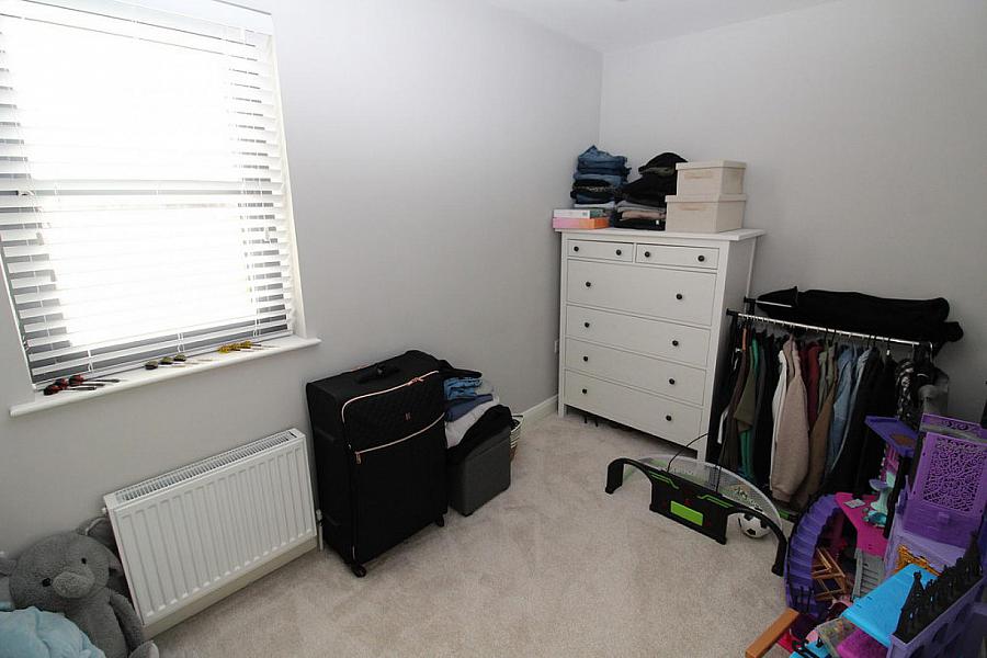 16 Carnlea Wood Glen