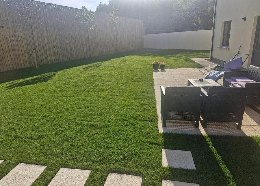 16 Carnlea Wood Glen