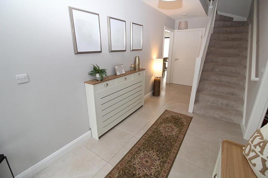 16 Carnlea Wood Glen