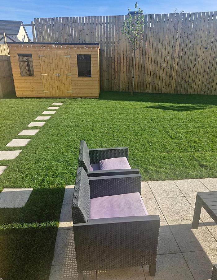 16 Carnlea Wood Glen